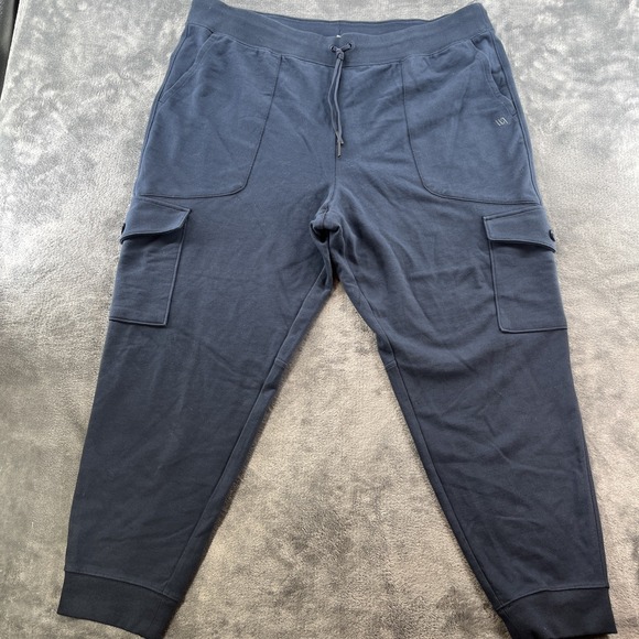 VRST Other - NWT VRST Men's XXL Navy Jogger Sweatpants Comfortable Performance Fit